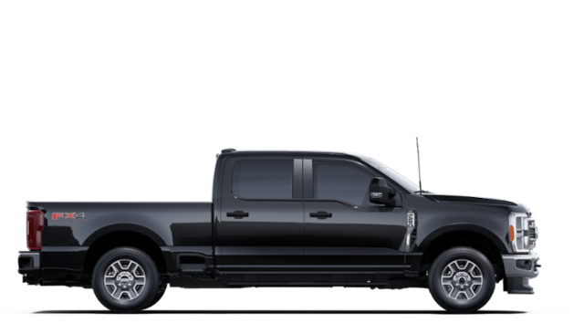 2025 Ford SuperDuty